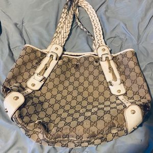 Gucci Hobo bag
